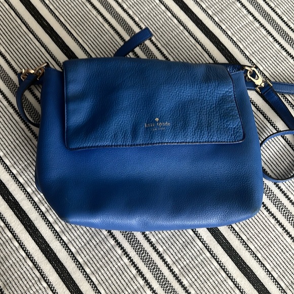 KATE SPADE Crossbody and Shoulder Bag - Picture 1 of 2